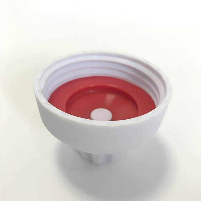 ziyahi Hand Batter Mixing Bottle Batter Mixer Dispenser Cupcake Pancake Batter Shaker Bottle Kitchen Tools