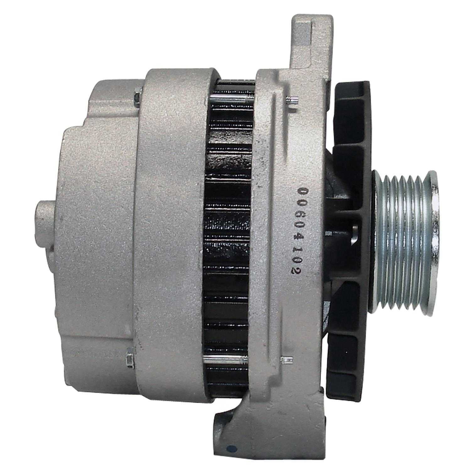FVP Professional 8127610 Alternator Standard