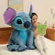 thumbnail image 5 of Muñeco de peluche de Disney Stitch, muñeco de peluche de dibujos animados de Lilo y Stitch sentado, almohada para niños, regalo de cumpleaños para niños, 5 of 5