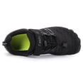 thumbnail image 4 of Zapatos De Natación De Playa Zapatos de agua Zapatos de natación de playa Zapatos descalzos Zapatos de playa transpirables para hombres y mujeres DQrwqpou Tenis De Mujer Tenis De Hombre, 4 of 9