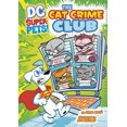 thumbnail image 2 of The Cat Crime Club, 2 of 2