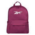 thumbnail image 1 of Mochila Reebok Classic Mujer Rosa Portalaptop 17L rosa 01, 1 of 10