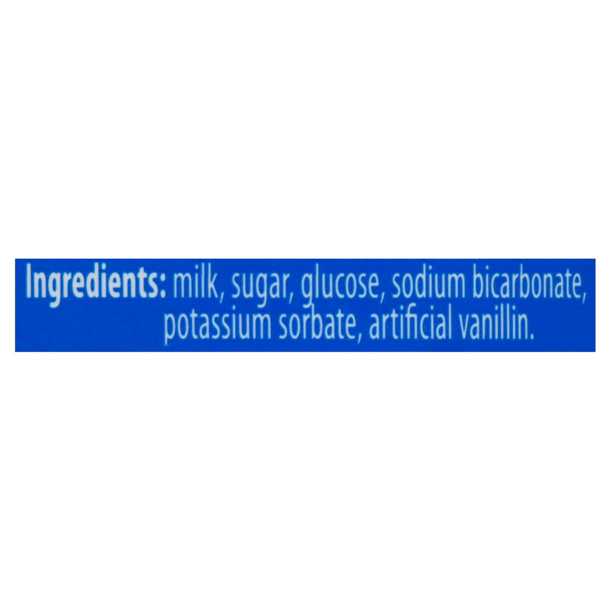 Tartinade de caramel au lait Dulce de leche de San Ignacio