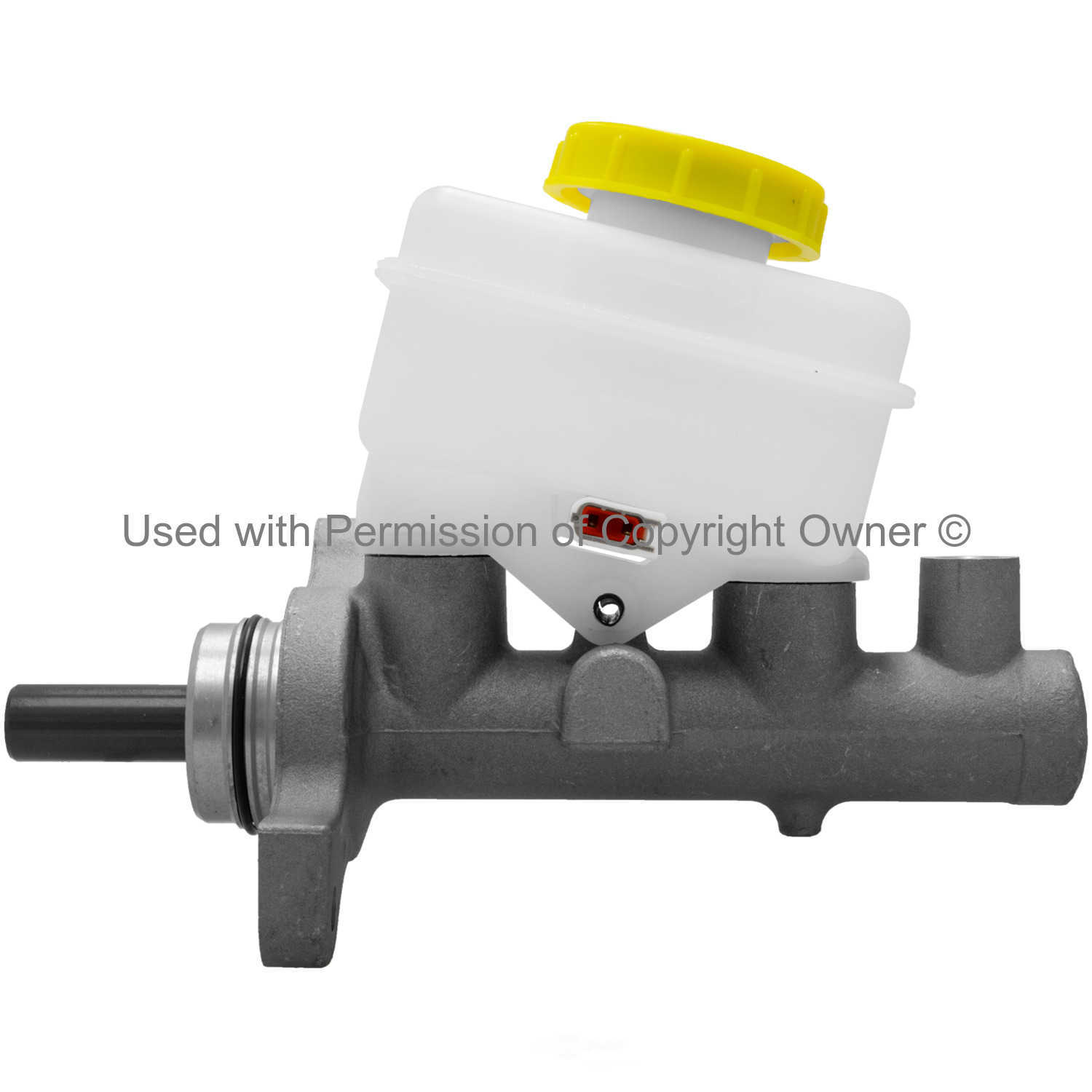 FVP Professional NM55377 New Brake Master Cylinder