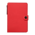 thumbnail image 1 of MOQIN Pocket Notebook with Pen & Sticky Notes, Lined Spiral Notebook Small Notepad and Pen Set Lined Notepad Black Pocket Notebook for Business Office School Supplies, 1 of 9