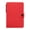 Red, variant on Pocket Notebook with Pen & Sticky Notes, Small Notebook with Colorful Index Tabs Stick Note,Journal Notepad for Business and Travel 2026 New Kilougeis
