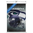 thumbnail image 2 of NFL Seattle Seahawks - Casque 16, 2 of 4