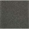 Carpets For Kids 3100.321 Mt. Shasta Solids 8.33 ft. x 12 ft. Rectangle Carpet - Wolf Grey