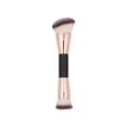 thumbnail image 2 of Brush Double Ended Foundation Brush Multifunction Makeup Brushes Large Foundation Brush For Liquid Makeup Blending Liquid Concealer Cosmetics, 2 of 4