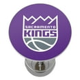 thumbnail image 2 of Sacramento Kings Logo Bar Table with Adjustable Footrest and Acrylic Top, 2 of 5