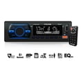 thumbnail image 5 of Autoestéreo bluetooth USB multicolor Carbon-903B, 5 of 5