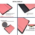 thumbnail image 5 of Laptop Case Cover for 15.6 inch Dell Latitude 5550 / 5540/ 5531/ 5530/ 5520 ,Detachable PU leather Notebook PC Protective Bag Sleeve, 5 of 7