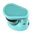 thumbnail image 6 of Brentwood SM-1200B 15oz Classic Milkshake Maker, Turquoise, 6 of 6