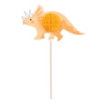 thumbnail image 6 of 5 COUNT FOOD TOPPER RAWR, 6 of 14