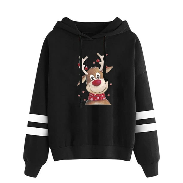 Cute Christmas Hoodies 