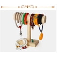 thumbnail image 4 of 2 Piezas De Brazalete Reloj Joyas DISPLAY STAND HOLDER, 4 of 9