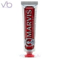 thumbnail image 2 of Marvis Cinnamon Mint Rich and Creamy Toothpaste with Spicy Aromas, 85ml, 2 of 3
