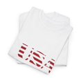 thumbnail image 4 of USA Since 1776 Shirt, Patriotic Vintage 4th of July USA Shirt ID-0509-GGMW, 4 of 10