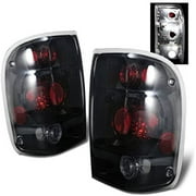 ford ranger tail light set