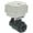 KZ-2P15 0-10V, variant on 3/4” PVC Proportional Modulating Control Electric Ball Valve,Input 4-20mA