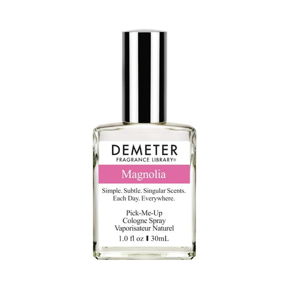 Demeter Magnolia Cologne Spray - 1 oz