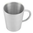 thumbnail image 3 of Taza de 300 ml NikouMX Acero inoxidable 304, 3 of 8