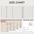 thumbnail image 3 of Womens Casual Seamless Push Up No Underwire Full Coverage Comfortable Jelly Bra V Neck Wireless Bralettes Everyday Bra S, 3 of 3