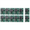 thumbnail image 3 of Módulo de Fuente de Alimentación de Gestión de Carga TP5100 12 Piezas 4,2V 8,4V 2A Módulo de Cargador de Batería de Litio Doble Individual, 3 of 8