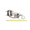 thumbnail image 2 of Fasco D799 1/8 HP 825 RPM 208-230 Volts Condenser Fan Motor, 2 of 3