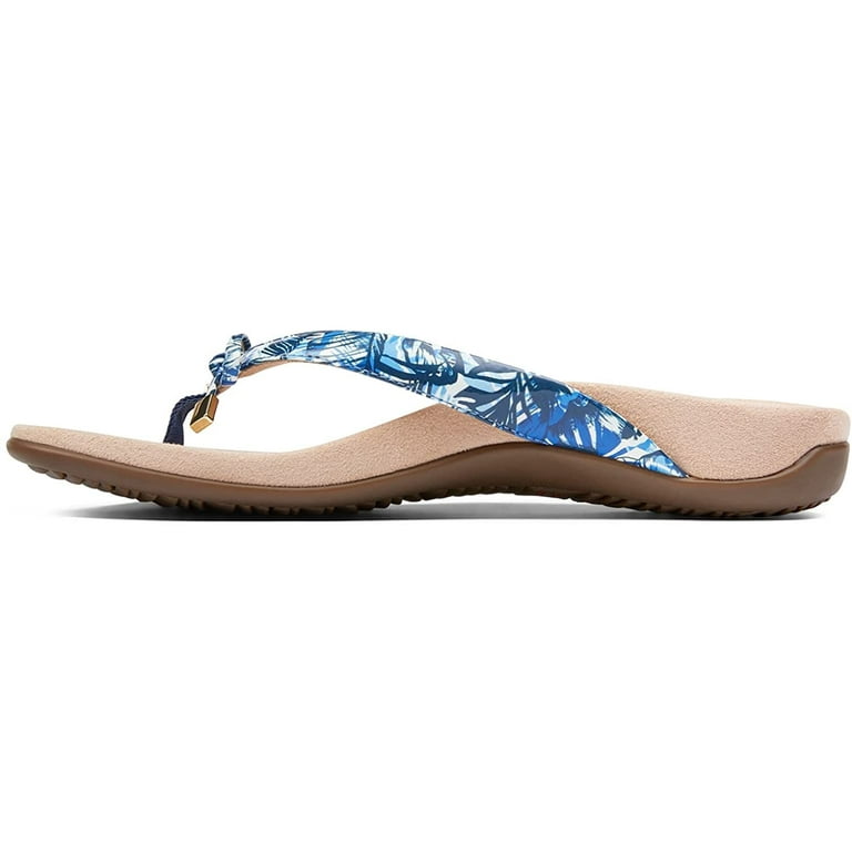 Vionic arch 2025 support flip flops