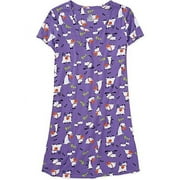 Women's Halloween Sleep Shirt