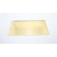 thumbnail image 3 of Nu Gold (Brass) Sheet 20 Gauge (0.81mm) 6" x 12" Jewelry Findings Working Metal, 3 of 6
