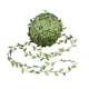 thumbnail image 1 of unbranded Guirnalda Decorativa De Hojas Y Artificial Color Verde Para Eventos, 1 of 8