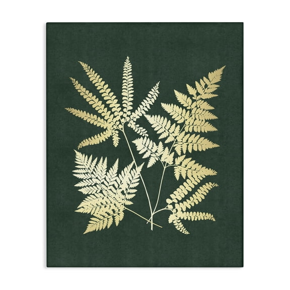 Stupell Industries Glam Canvas Art, 16 x 20, by JJ Design House LLC