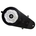 thumbnail image 2 of Children Electric Ride on Car Motor Gearbox 755 Durable Fittings, Electric Motor 1.2 pore diameter, 2 of 8
