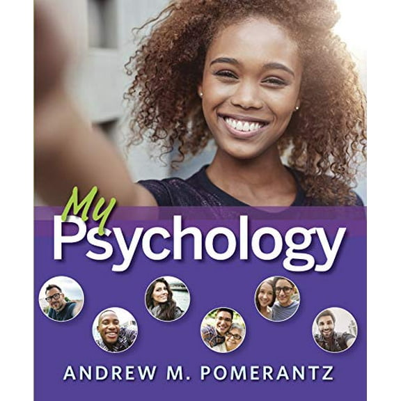 Pre-Owned My Psychology