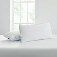 Sertapedic Super Firm Bed Pillow, Set of 2, King
