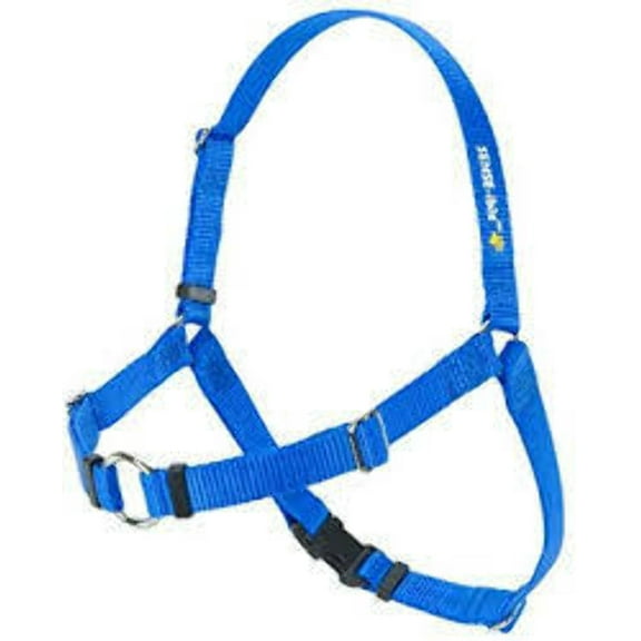 SENSE-ible No-Pull Dog Harness