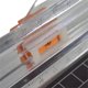 thumbnail image 2 of Stackable paper cutter Scrapbooking tools for home, school, portable center, paper cutter with concealed cutting head, 2 of 5