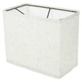 thumbnail image 1 of AURARMLET Tabletop Lamp Shades Linen Beige 1 Set, 1 of 6