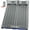 Cool Grey, variant on Double Sleeping Pad for Camping - Ultralight Camping Mattress with Pillow, Built-in Foot Pump, Compact Inflatable 2-Person Portable Mat for Backpacking, Hiking, Car Traveling, Beach, Tent