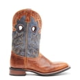 thumbnail image 2 of Laredo Men's Men'S Top Performance Western Boot Broad Square Toe - 7948 12 EE  US, 2 of 7