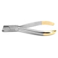 thumbnail image 3 of Alicates de ortodoncia dentales Mango antideslizante de acero inoxidable Alicates dentales Herramienta para dentistas (Alicates de corte de extremos), 3 of 10