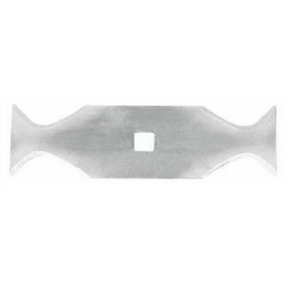 ZYLER- 5-Pack Roofer'S Knife Blades -704757