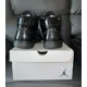 thumbnail image 4 of Ni-k-e Air Jordan 1 Mid women’s size 12 black, 4 of 5