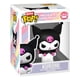 thumbnail image 4 of Figura Coleccionable Funko Bitty Pop Sanrio My Melody y Kuromi 2 Piezas, 4 of 4