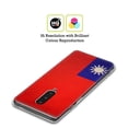thumbnail image 2 of Head Case Designs Vintage Flags Taiwan Taiwanese Soft Gel Case Compatible with Google Pixel 8, 2 of 7