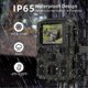 thumbnail image 2 of Hunting Trail Camera 24mp 1080p Outdoor Wildlife Cameras Surveillance Night Vision Photo Traps, 2 of 5
