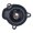 Black, variant on Strong Motorcycle Engine Protector ABS Cover Motorcycle Engine Stators Guard Quick Fixing for Bikes Y15ZR LC150