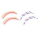 thumbnail image 1 of 4x Velo Poi Throw Balls Set de accesorios de yoga para danza del vientre indio Combo 16, 1 of 8